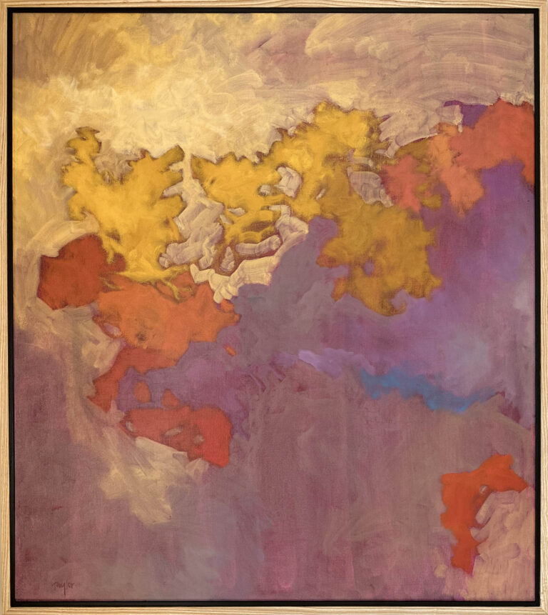 Andy Taylor - Circus