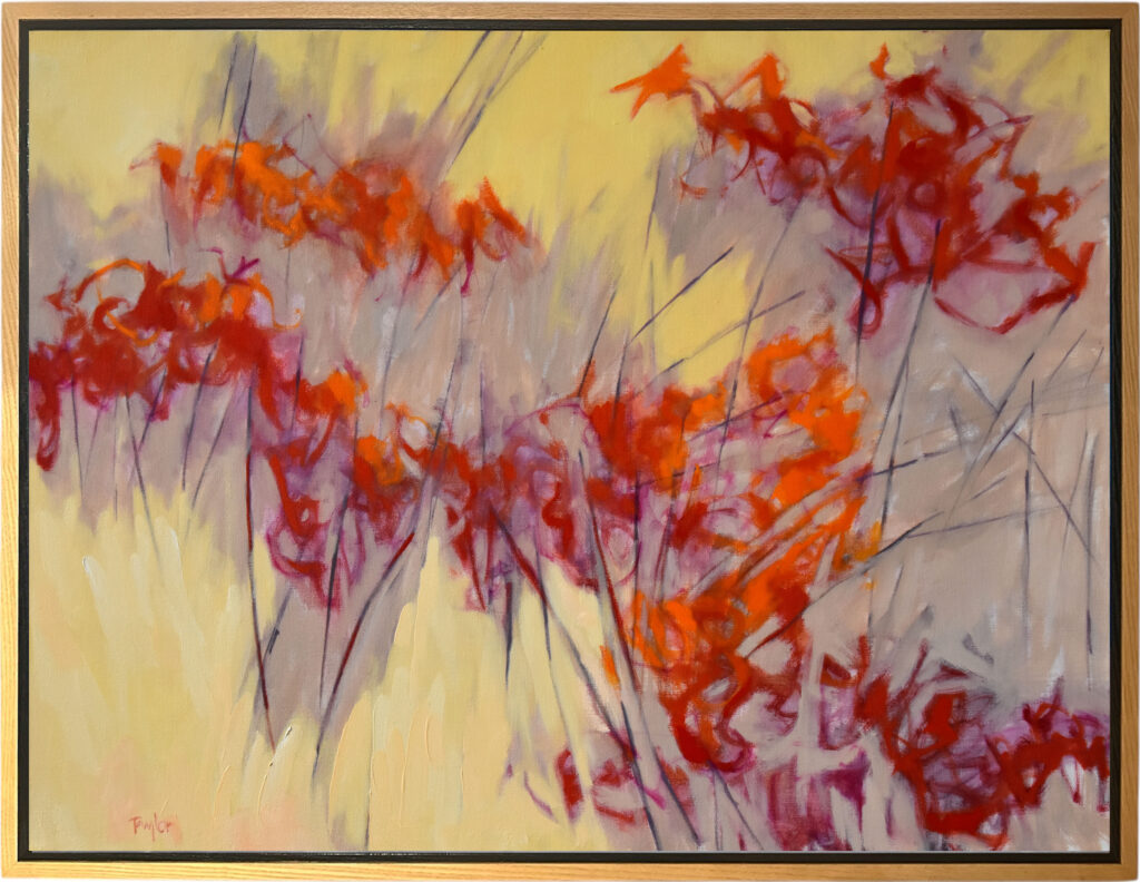 Andy Taylor, Sheep Shank art