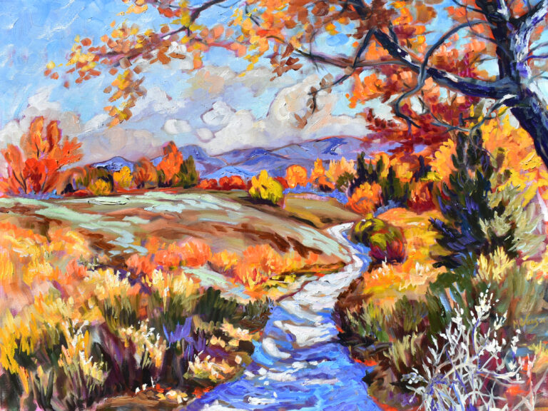 Margaretta Caesar - Snap, Crackle, Pop