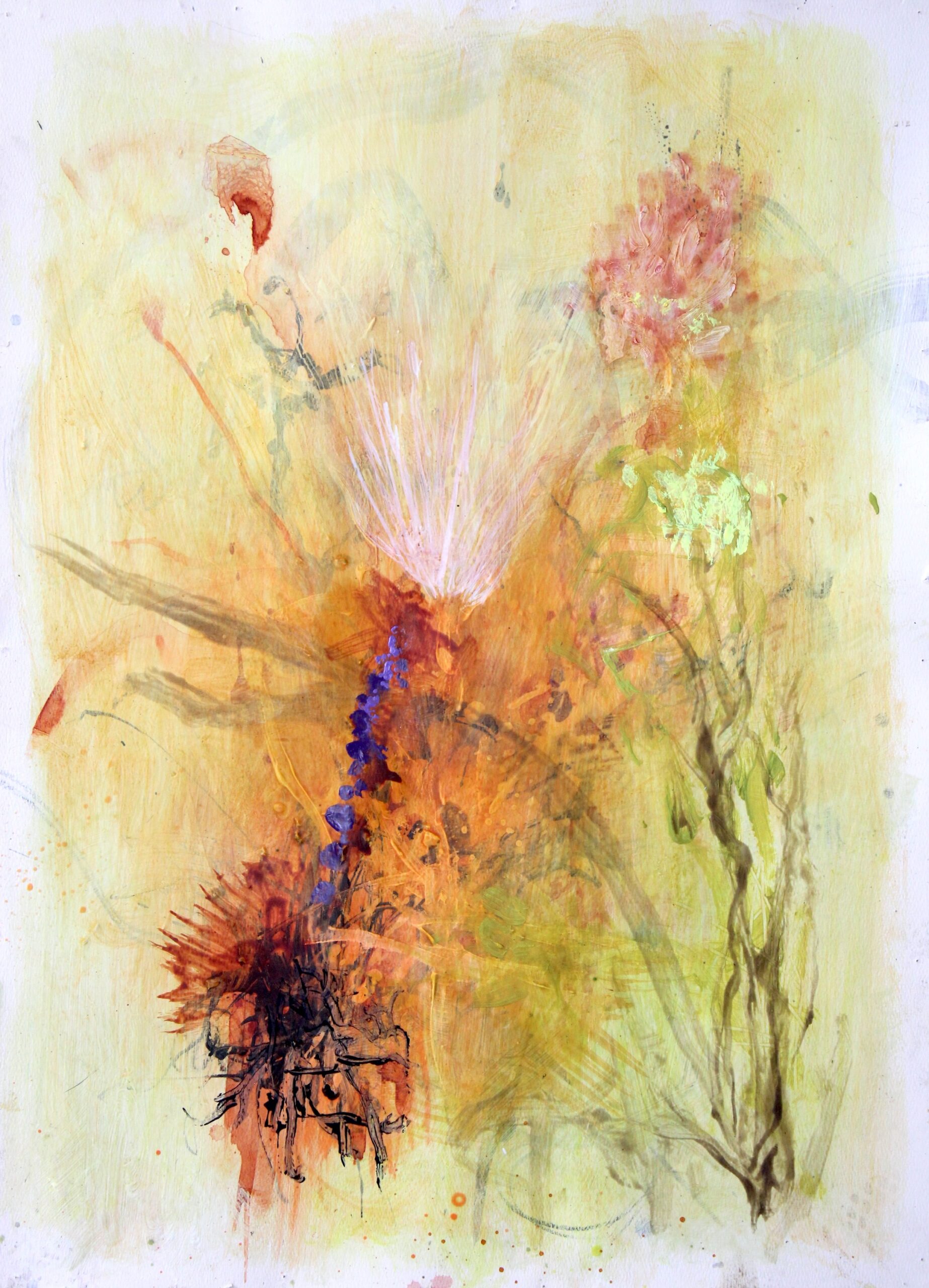 Allison Stewart - Summer Moment 3