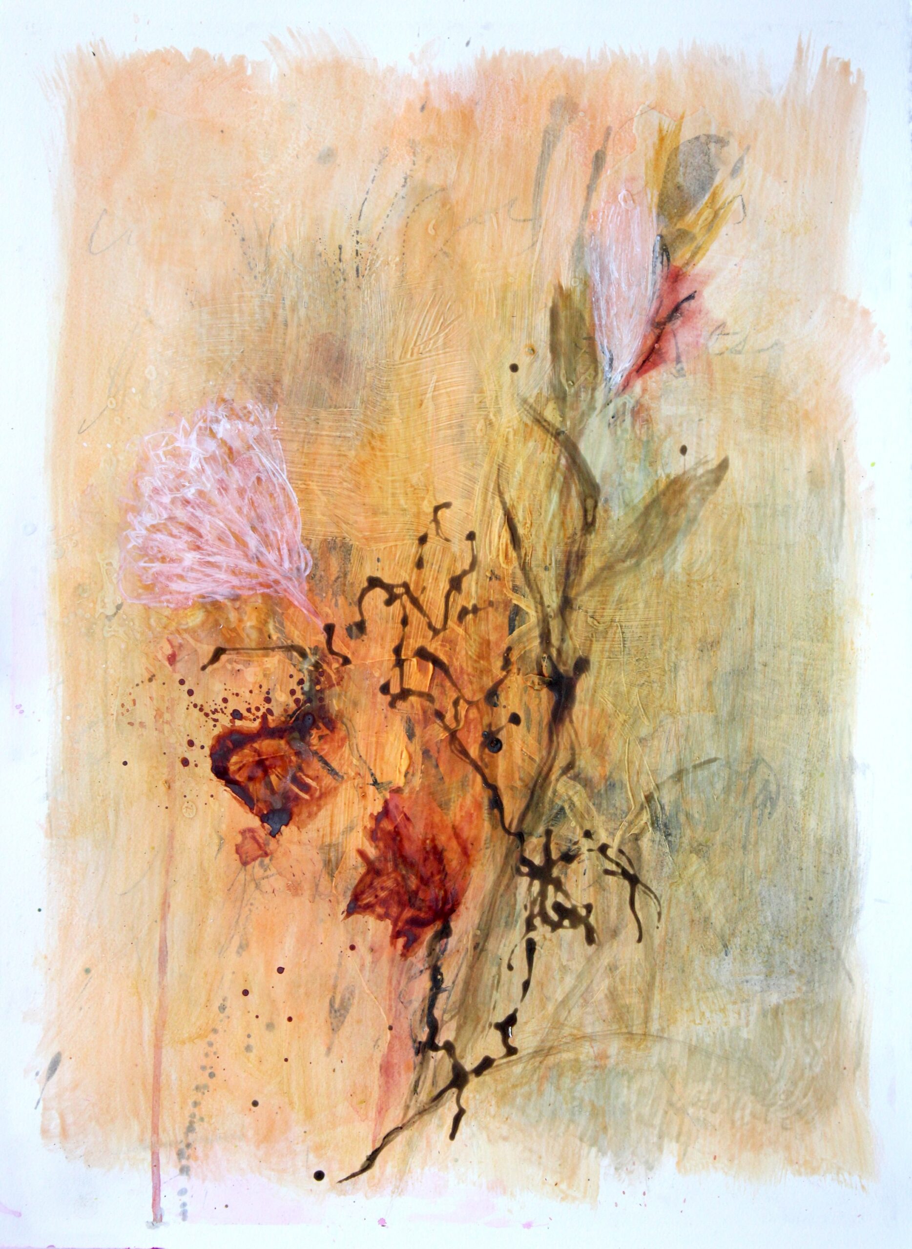 Allison Stewart - Summer Moment 4