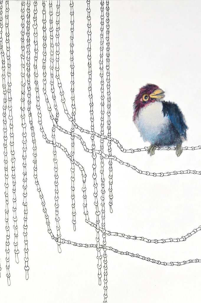 Craig O\\\'Brien, Anticipating*** art