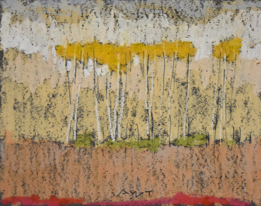 Andy Taylor, DR 26004 art