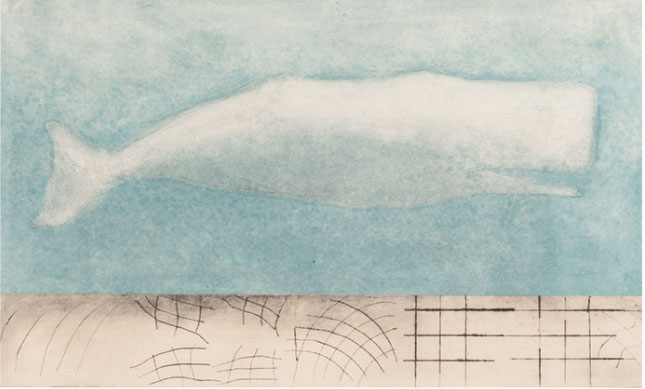 Marcia Weese, Sounding I art
