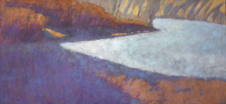 Andy Taylor - Streamside