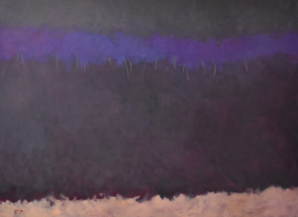 Andy Taylor, Suede art