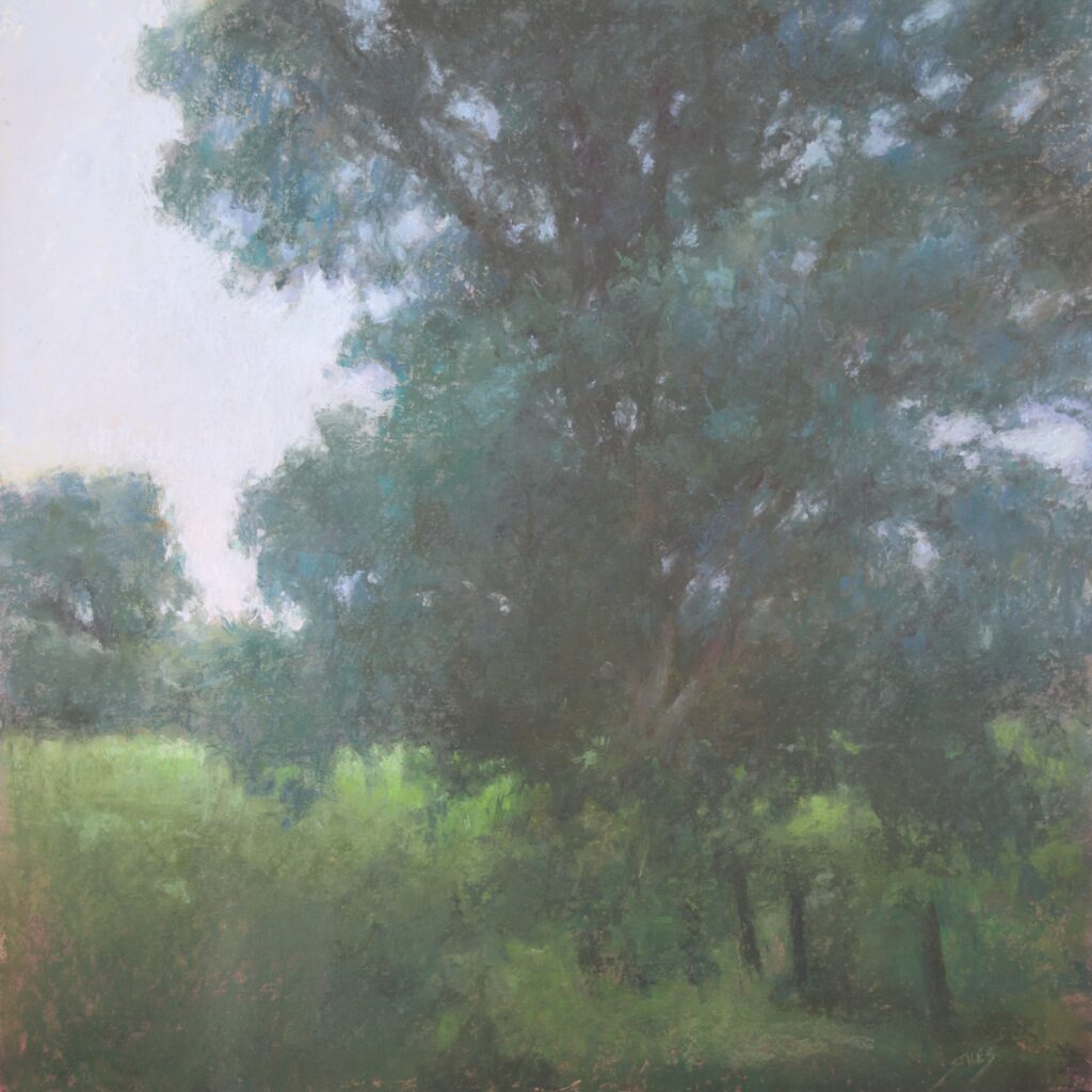 Sabrina Stiles, Summer's Dream art