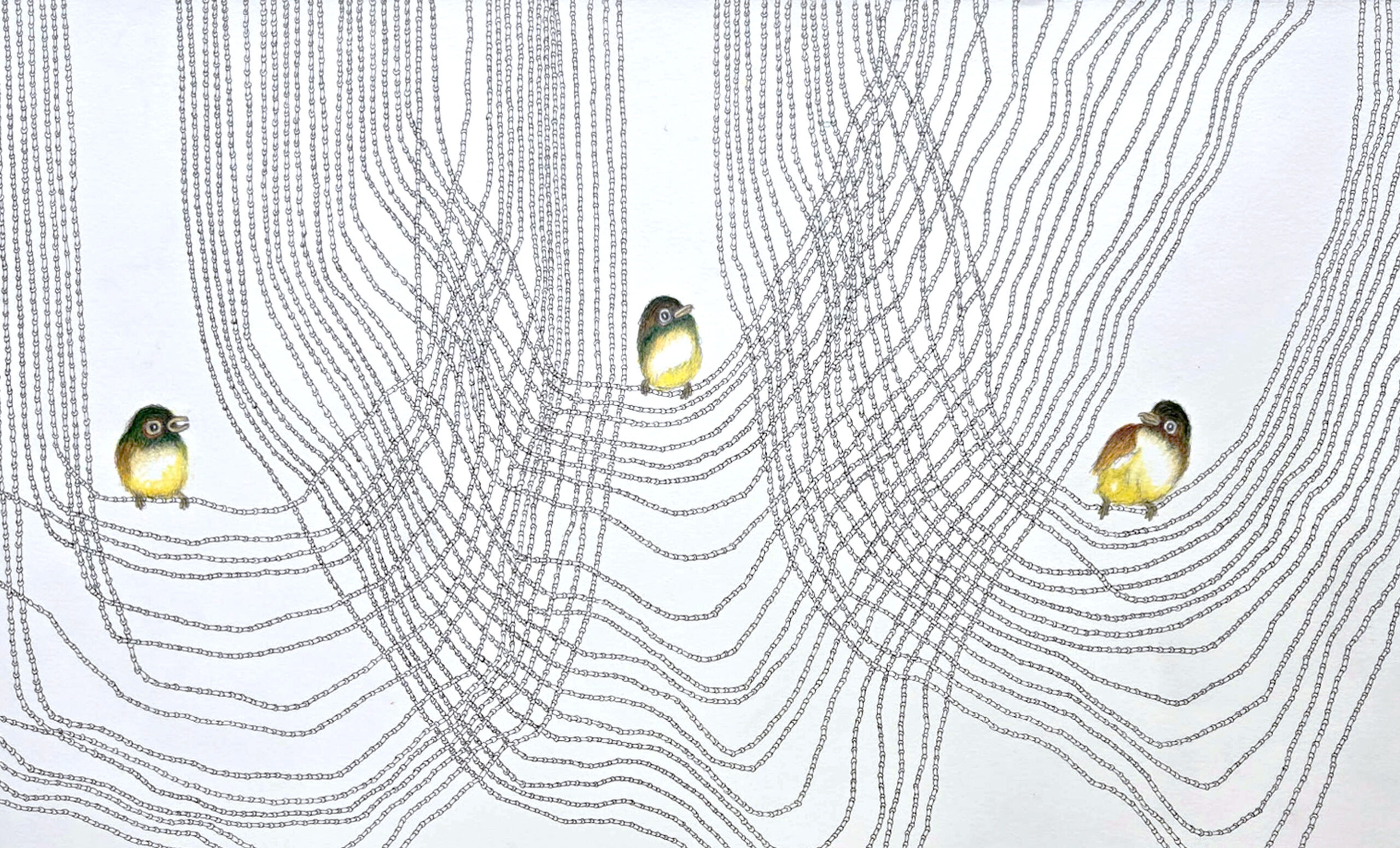 Craig O\'Brien - Three Light Hearts, UNF