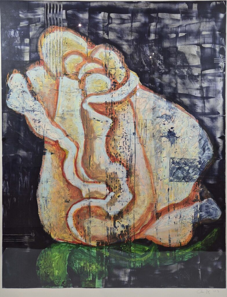 Aaron Fink, "Rose"
