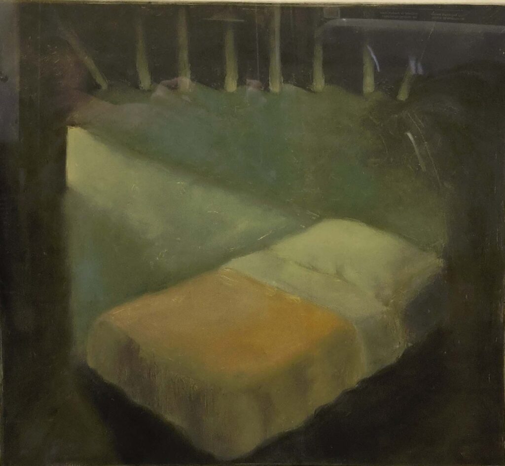  Works Available By, Carol Anthony: Twin Spirit Room art