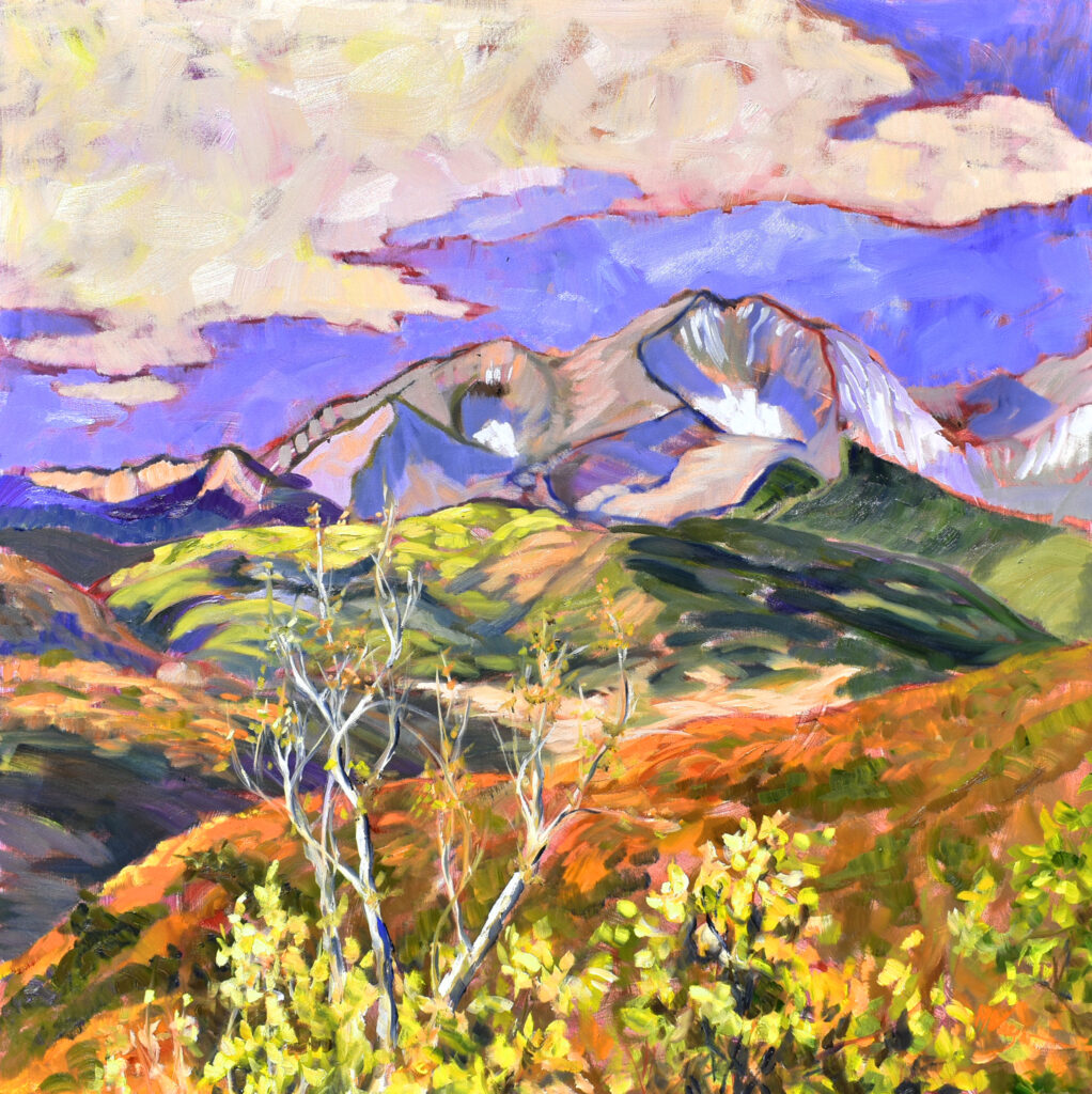 Margaretta Caesar - Incoming