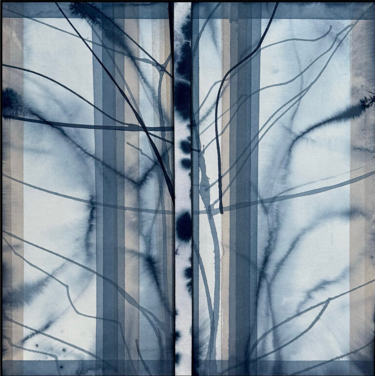 Michael Kessler - Indigrove 1
