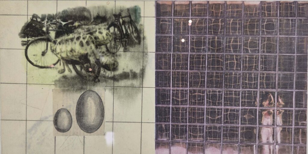  Works Available By, Lynn Heitler, Untitled art