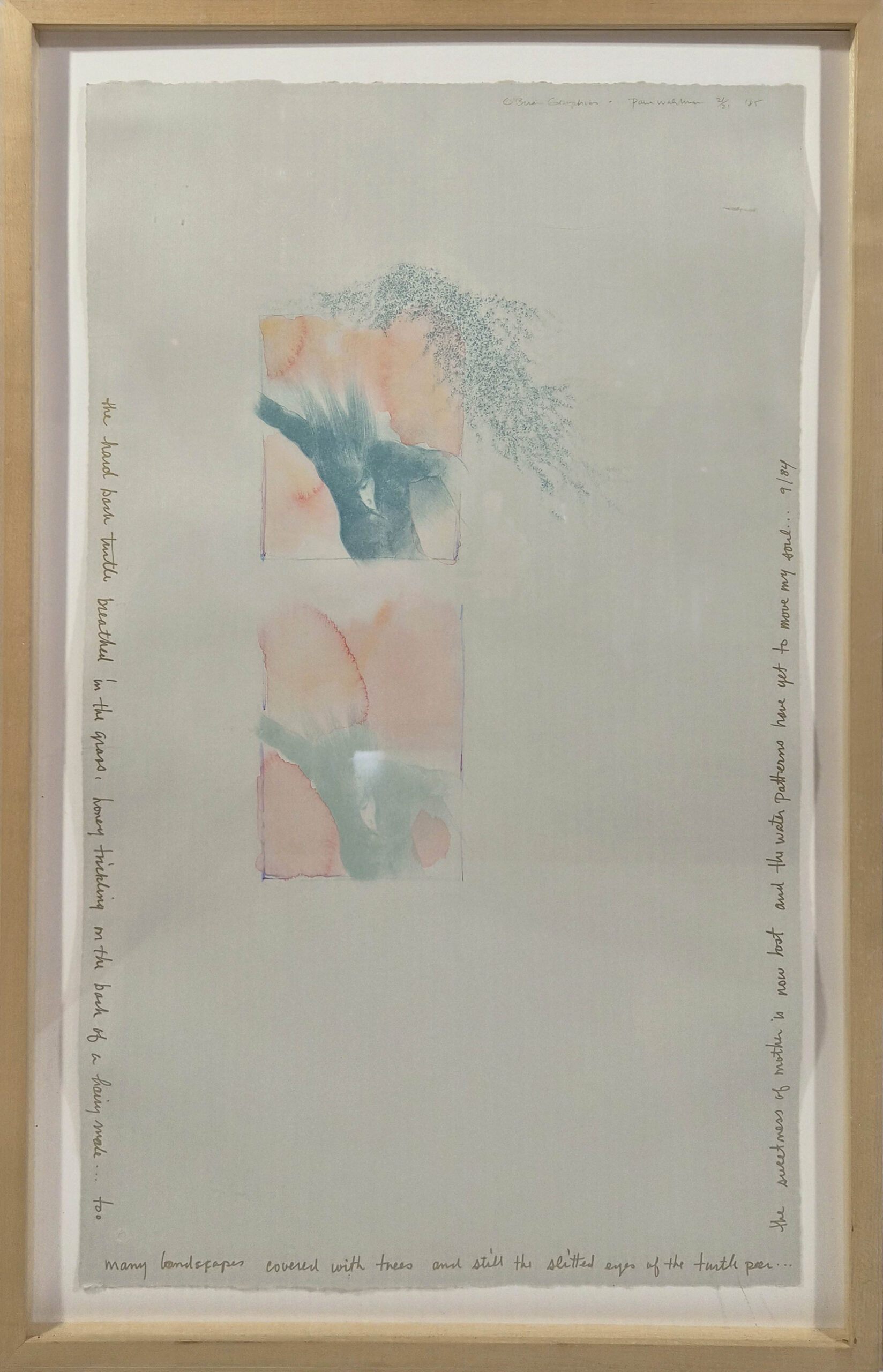 Works Available By - Paul Waldman, Obrien Graphics, 21/21