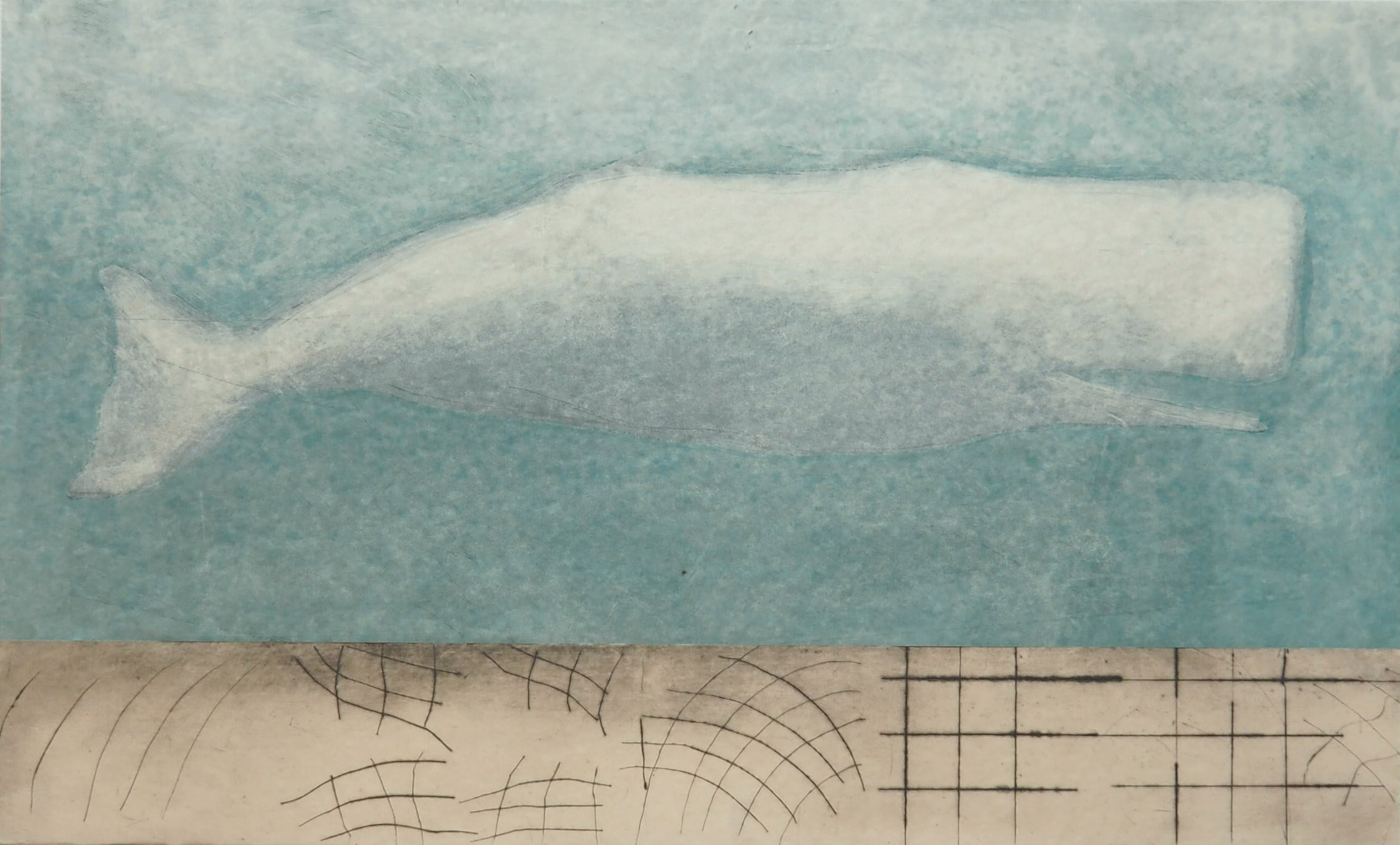 Marcia Weese - Sounding I