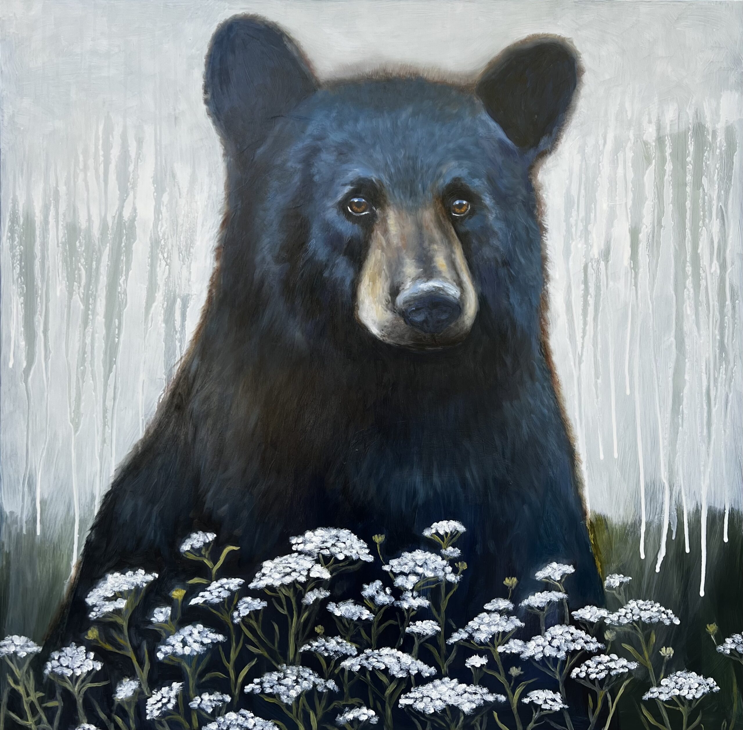 Diana Woods - Bruno's Meadow II