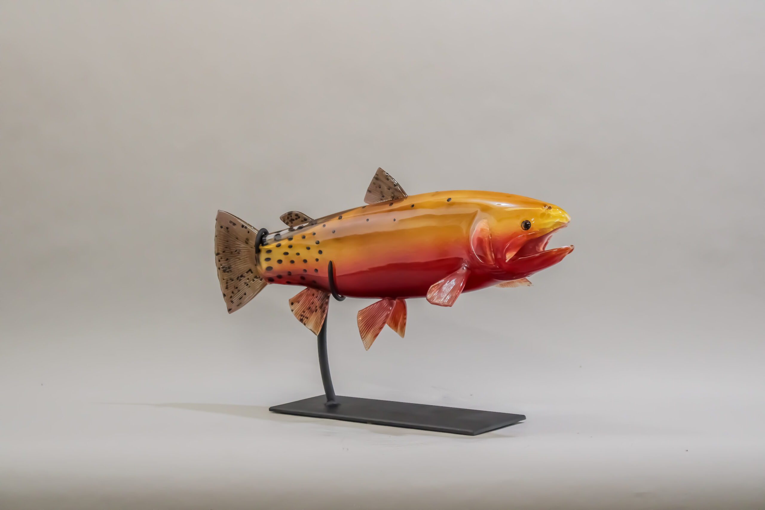 Martin Gerdin - Colorado River Cutthroat