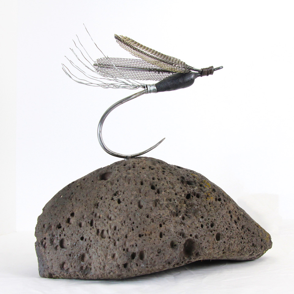 Paul Reimer - On Golden Wing