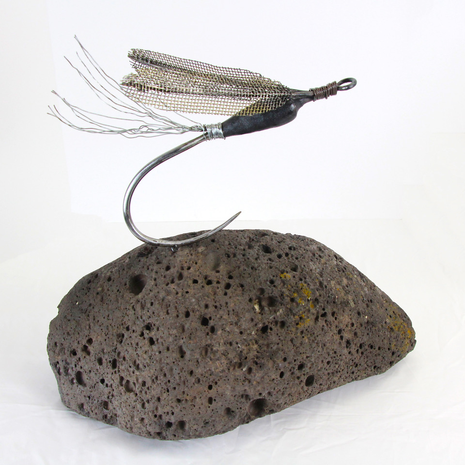 Paul Reimer - On Golden Wing