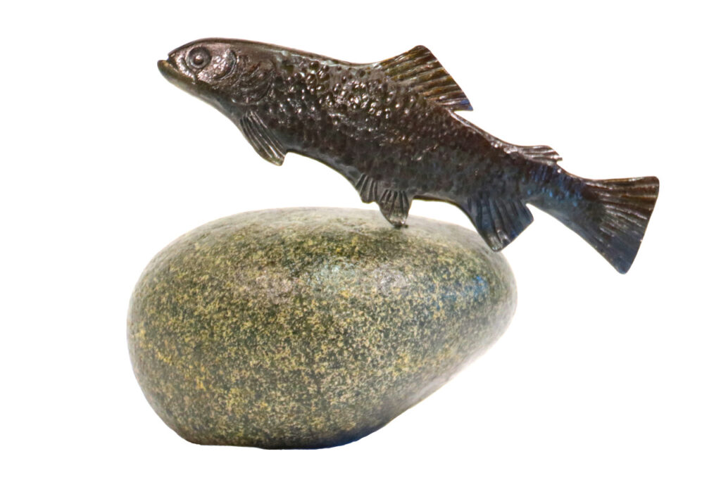 Paul Reimer, Upstream art