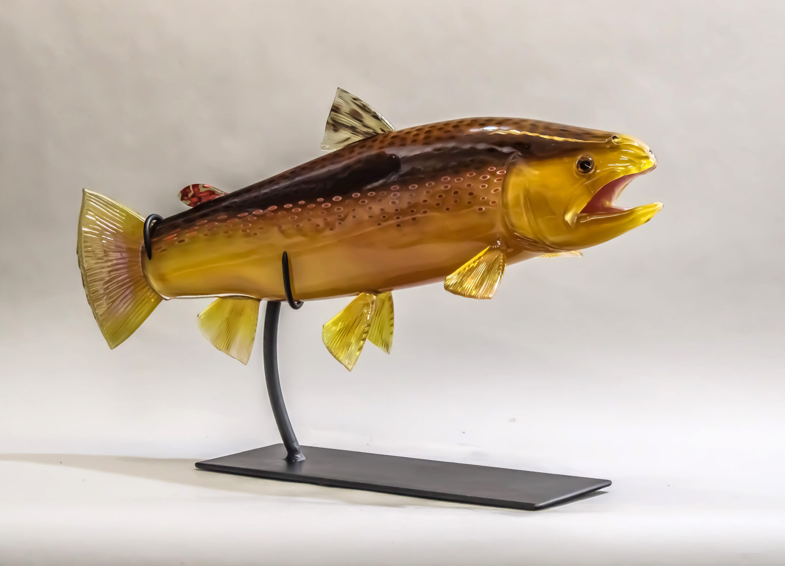 Martin Gerdin - Brown Trout