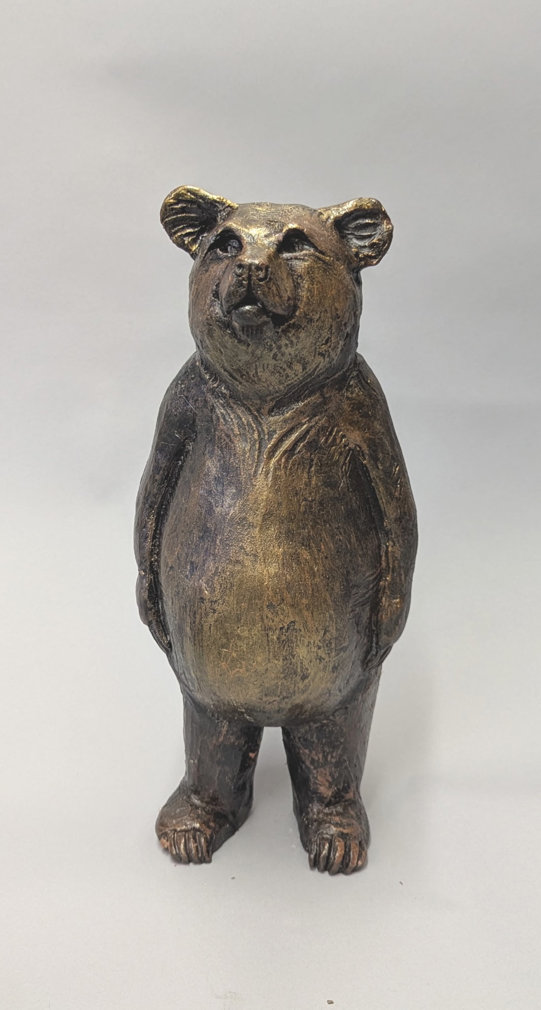 Lisa Gordon - Ma Bear