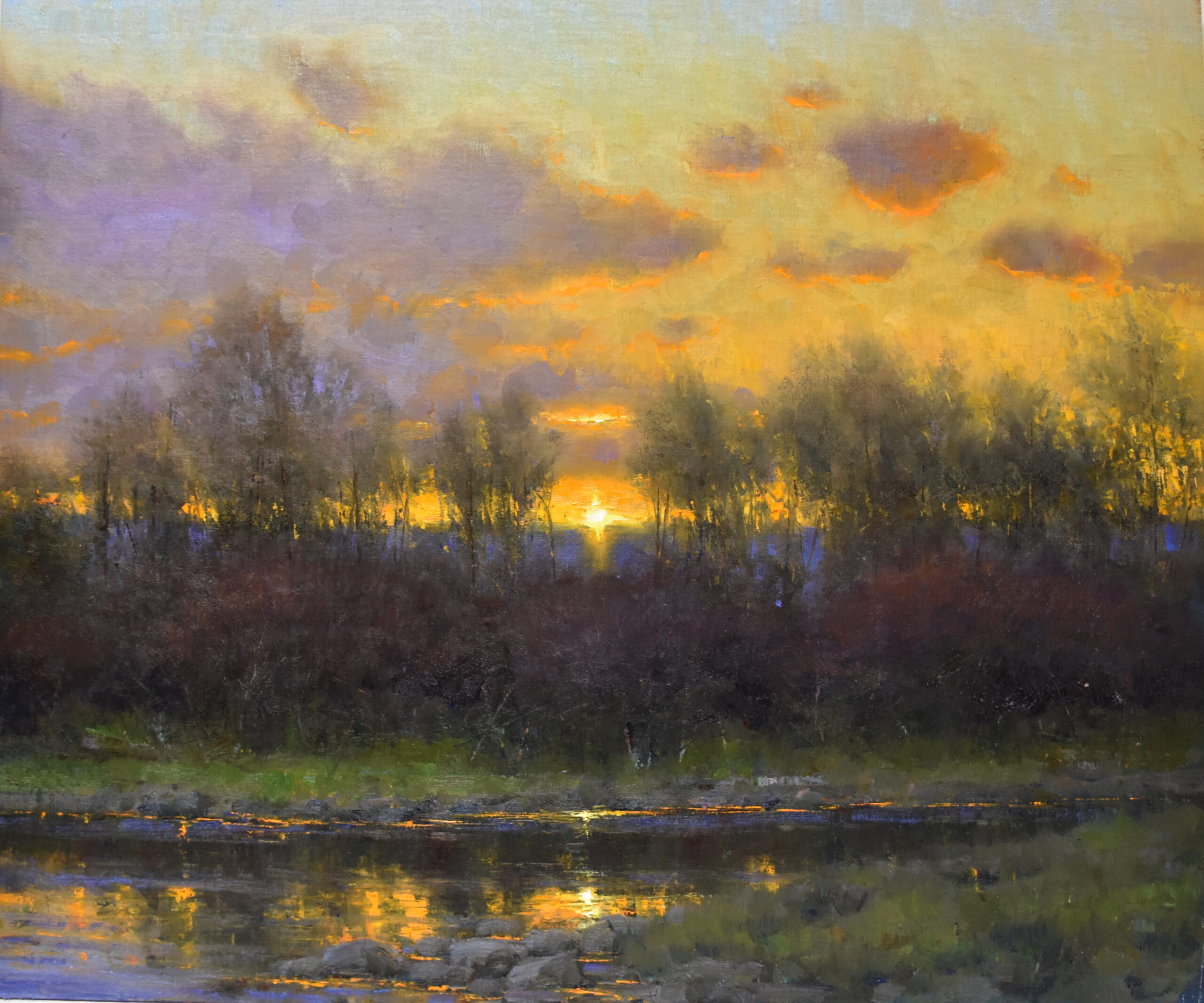 Dan Young - One Fine Evening
