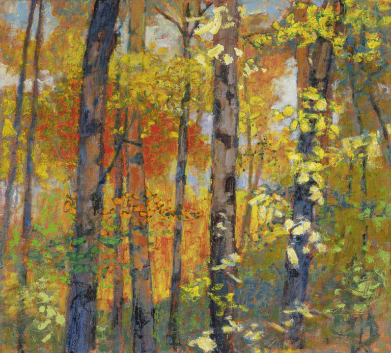 Rick Stevens - Turning