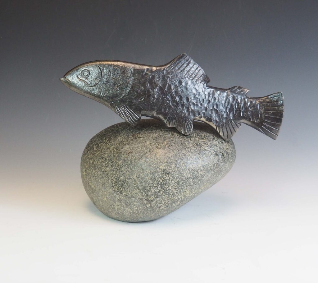 Paul Reimer, Upstream art