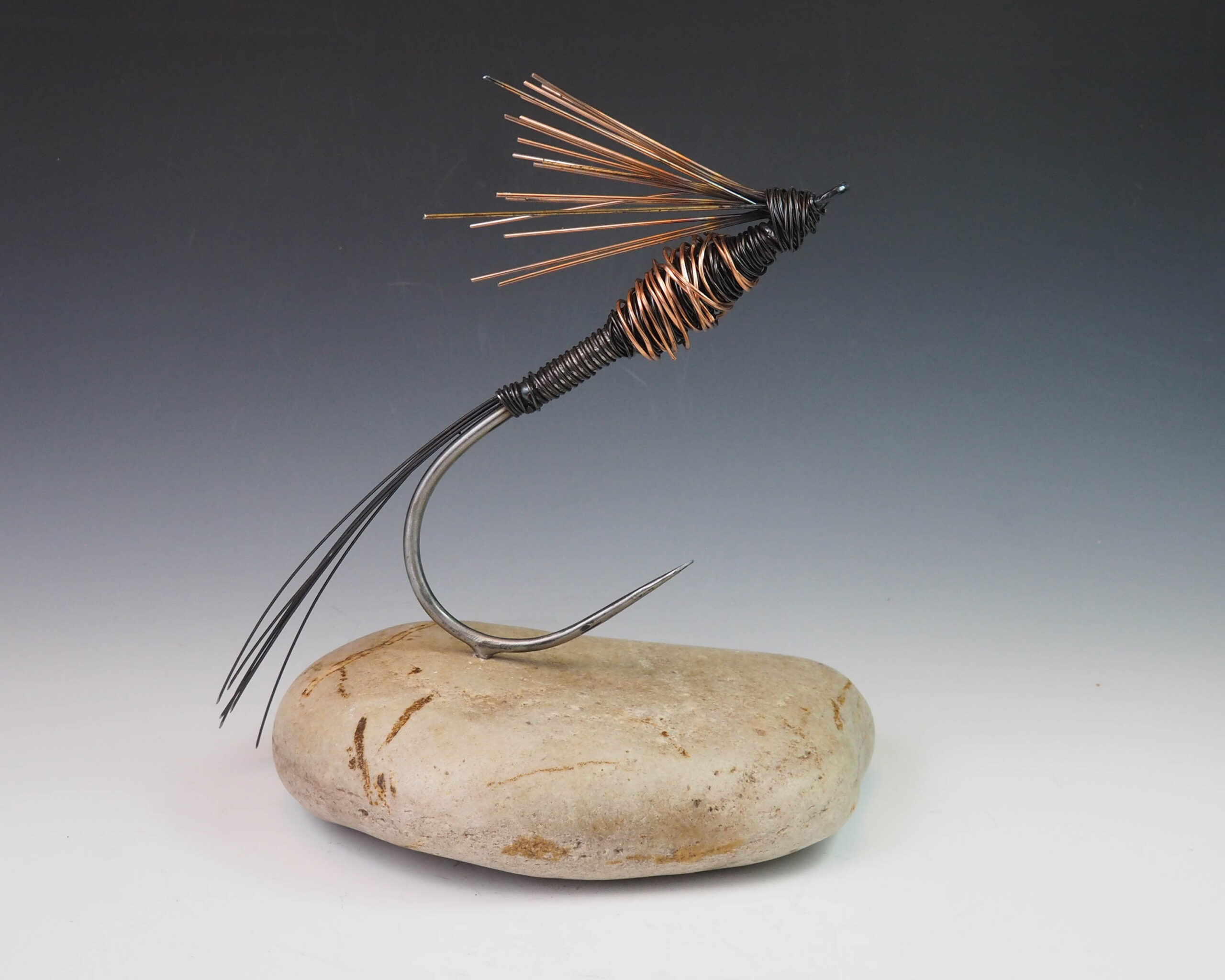 Paul Reimer - Flat Iron Fly