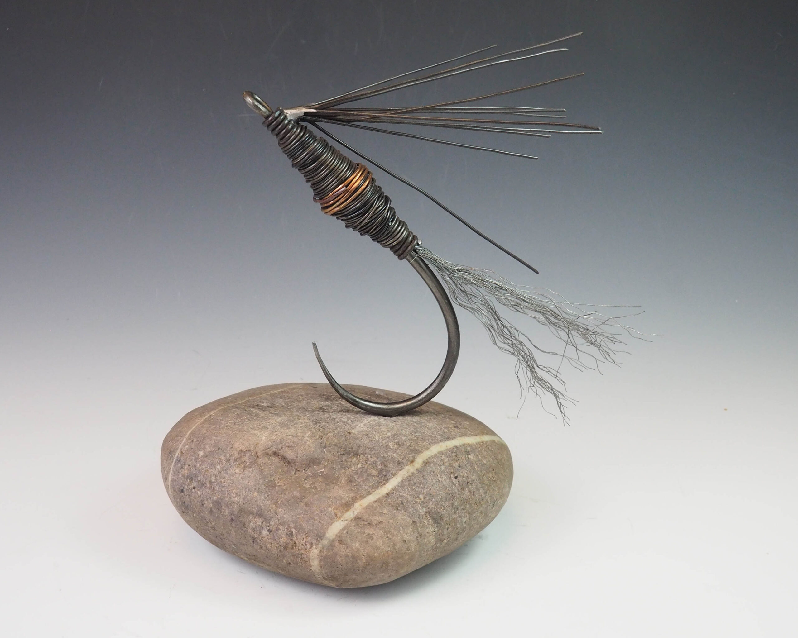 Paul Reimer - Fly on Running Water