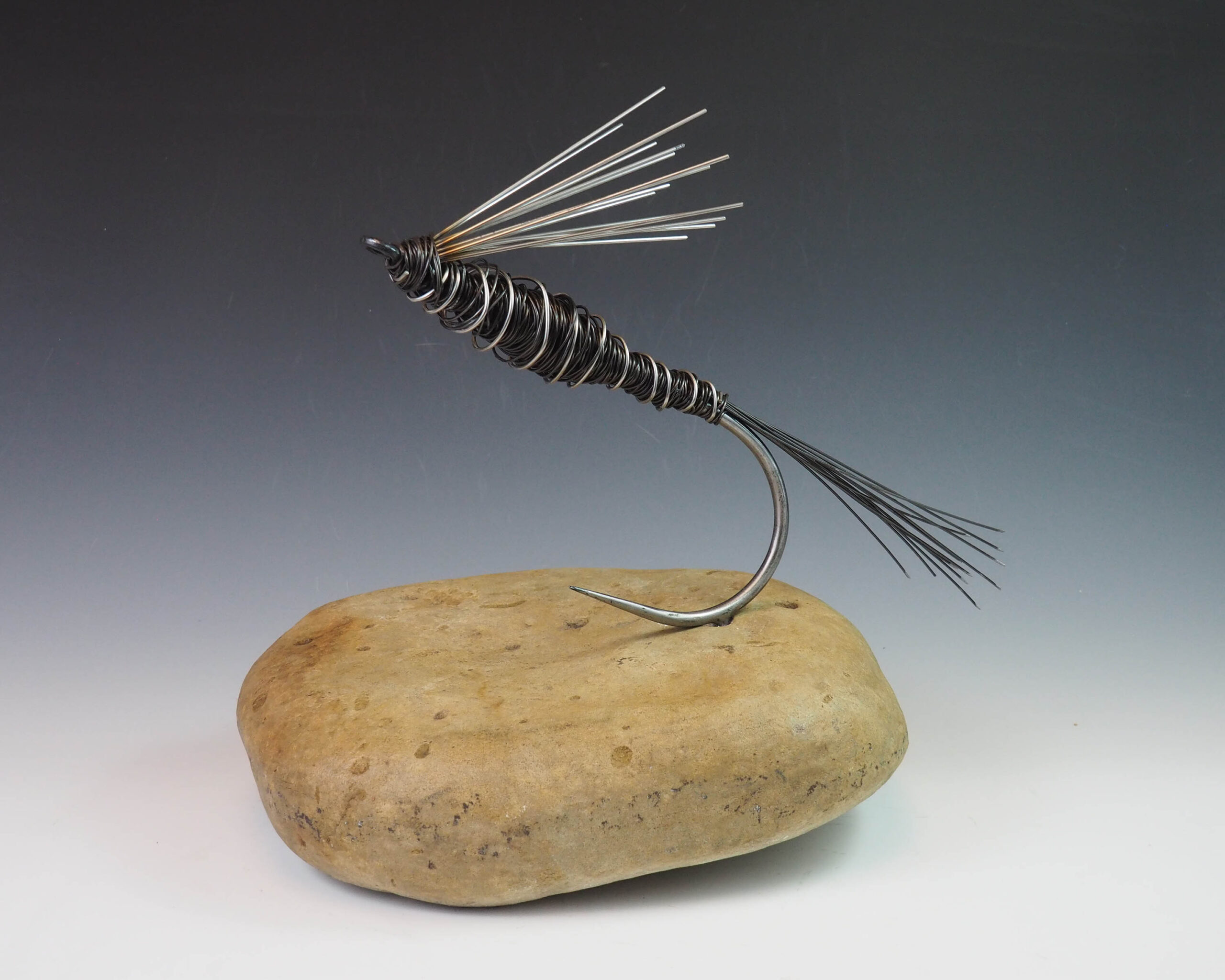 Paul Reimer - September on the Frying Pan