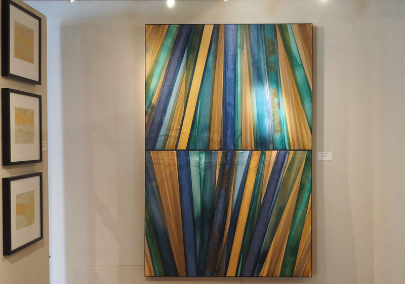 Michael Kessler - Velocity (12)