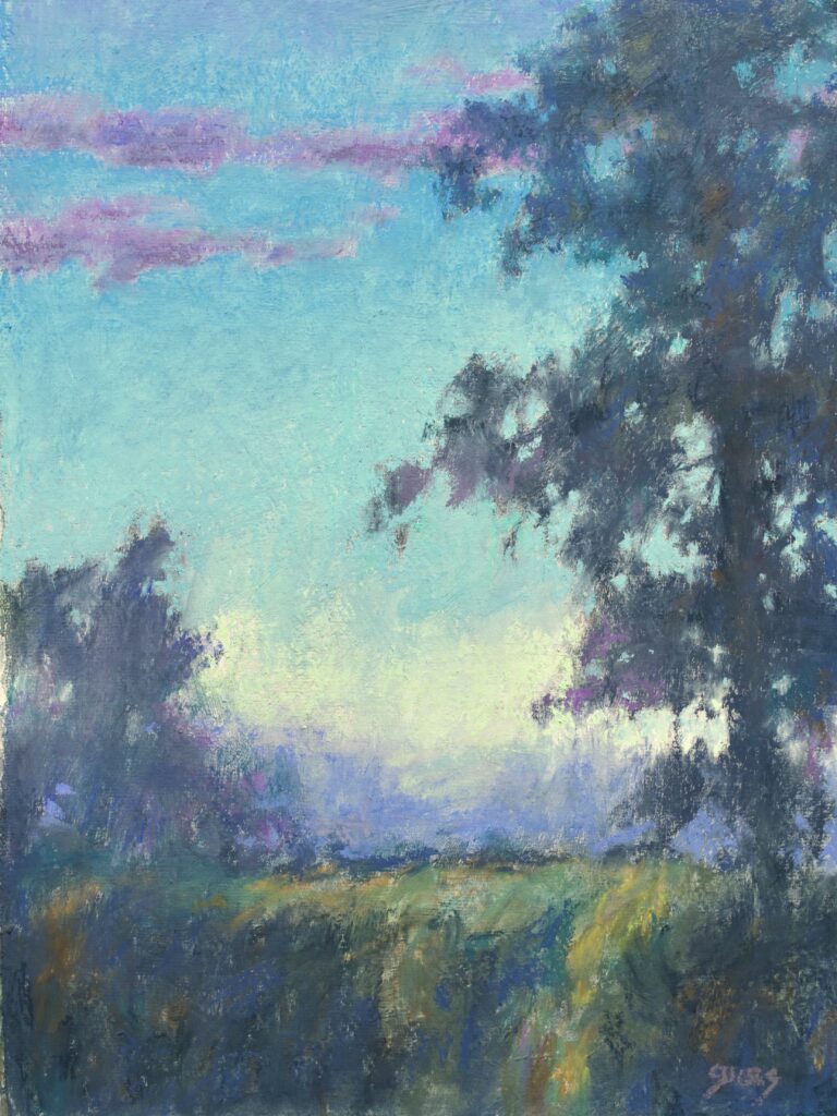 Sabrina Stiles - Fading Splendor